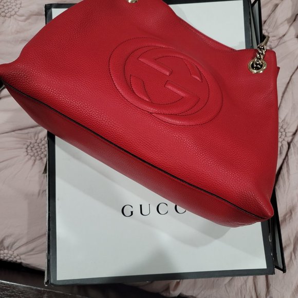 Gucci Handbag - Picture 7 of 7